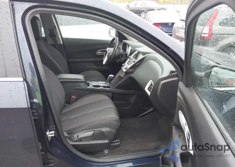 2015 Chevrolet Equinox 1Lt from USA, damaged, VIN 2GNALBEKXF1128476